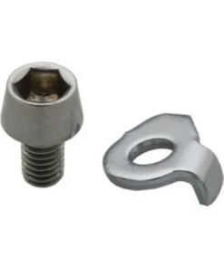 Shimano Kabelklemmschraube RD-M770 M5x8.0mm