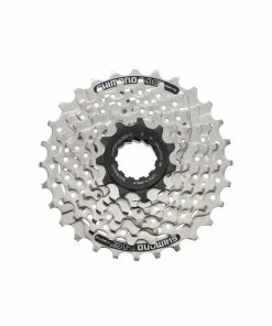 Shimano Kassette Acera CS-HG41 7-Gang 11-28 Z&auml;hne 10er Karton