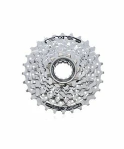 Shimano Kassette Alivio CS-HG51 8-Gang 11-30 Z&auml;hne 10 St&uuml;ck Im Karton