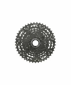 Shimano Kassette CS-LG400 CUES 10-Gang 11-43 Z&auml;hne Box