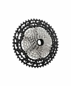 Shimano Kassette XTR CS-M9100 12-Gang 10-51 Zähne Box.