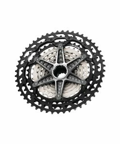 Shimano Kassette XTR CS-M9100 12-Gang 10-51 Zähne Box. 6 Shimano Kassette XTR CS-M9100 12-Gang 10-51 Zähne Box. -Fahrrad Verkaufsgeschäft shimano kassette xtr cs m9100 12 gang 10 51 zaehne box3