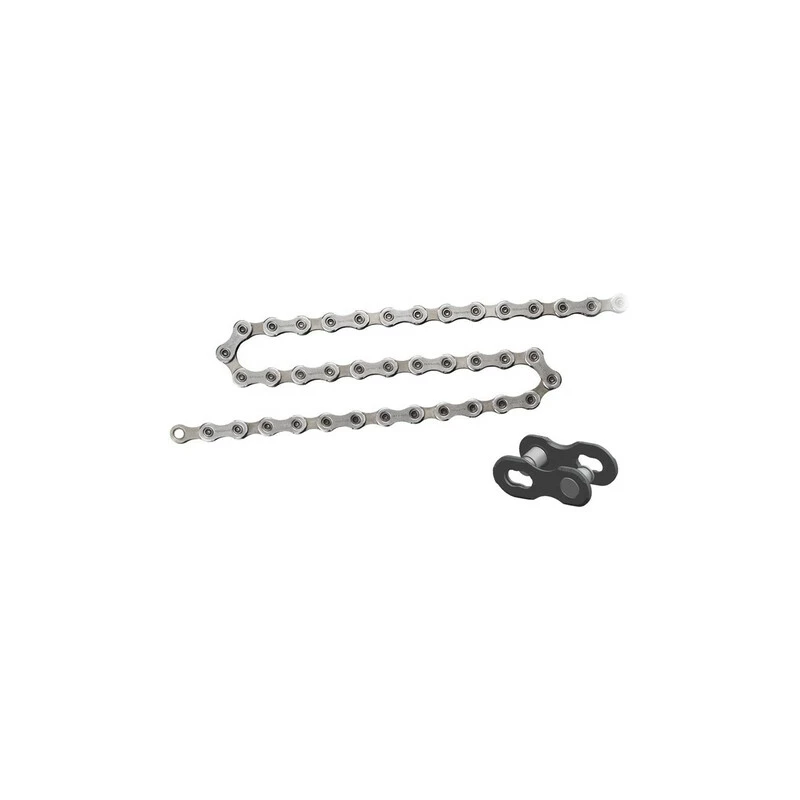 Shimano Kette Für E-Bike CN-E8000-11 11-Gang 138 Glieder Quick-Link Box 2 Shimano Kette Für E-Bike CN-E8000-11 11-Gang 138 Glieder Quick-Link Box – Bild 2