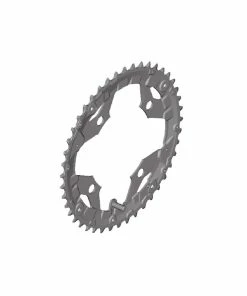 Shimano Kettenblatt Alivio FC-T4060 48 Z&auml;hne Schwarz