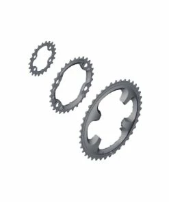 Shimano Kettenblatt Deore XT FC-M8000 22 Z&auml;hne BA-Type F&uuml;r 40x30x22