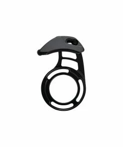 Shimano Kettenf&uuml;hrung STEPS SM-CDE70 Motormontage 36Z Inkl. Platte Box