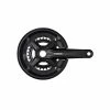 Shimano Kettenradgarnitur FC-MT210 HII 9-Gang 175mm 44x32x22 CL:50mm Box HS