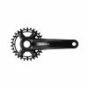 Shimano Kettenradgarnitur FC-MT510 2PCS 12-Gang 175mm 30Z 52mm Box