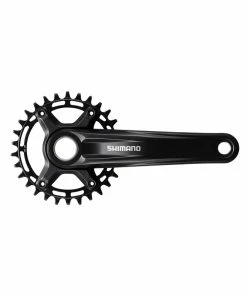 Shimano Kettenradgarnitur FC-MT510 2PCS 12-Gang 175mm 32Z 52mm Box