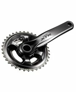 Shimano Kettenradgarnitur XTR FC-M9000 HT II 170 Mm 34x24 O/BB Box