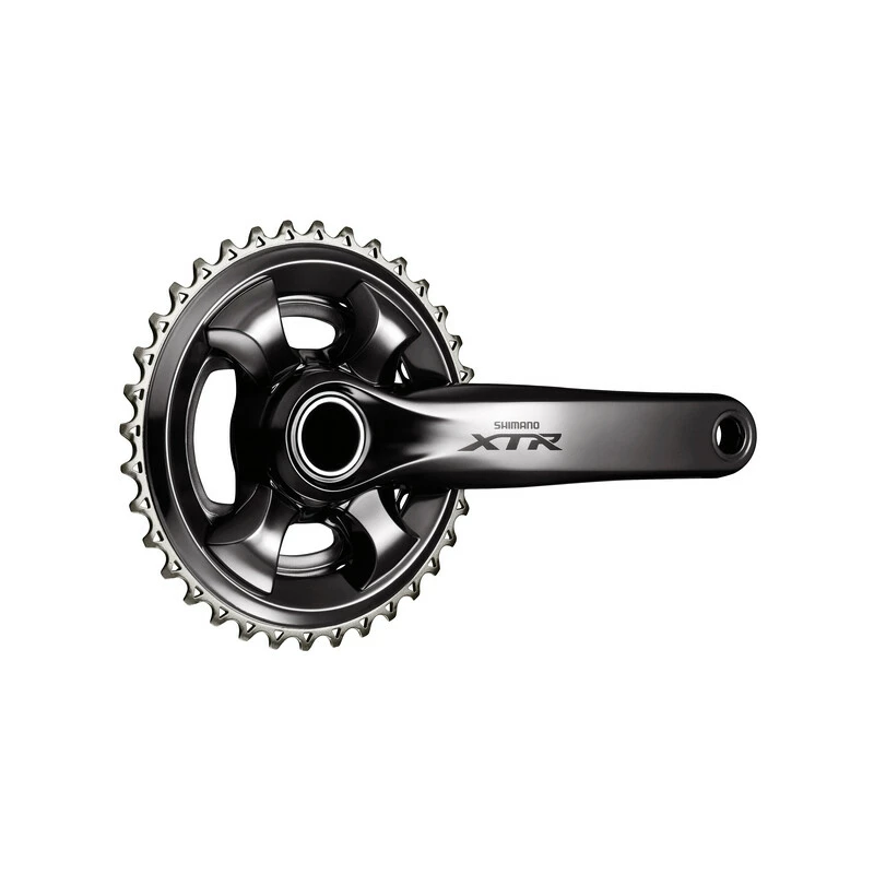 Shimano Kettenradgarnitur XTR FC-M9020 HT II 180 Mm 36x26 O/BB Box 1 Shimano Kettenradgarnitur XTR FC-M9020 HT II 180 Mm 36x26 O/BB Box
