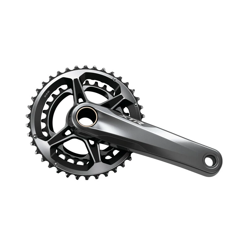 Shimano Kettenradgarnitur XTR FC-M9100 HTII 165mm 38x28 O/BB 50.1mm Box 1 Shimano Kettenradgarnitur XTR FC-M9100 HTII 165mm 38x28 O/BB 50.1mm Box