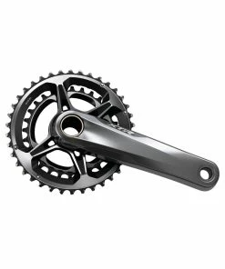 Shimano Kettenradgarnitur XTR FC-M9120 HTII 165mm 38x28 O/BB 51.8mm Box