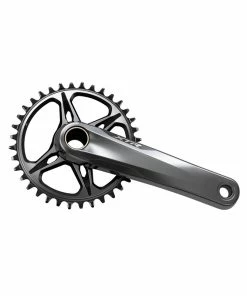Shimano Kettenradgarnitur XTR FC-M9130 HTII 175mm O/Kettenblatt/BB 56.5mm Box