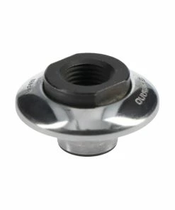 Shimano Konus FH-5501-S (silber) Links M10x16mm M/Dichtung