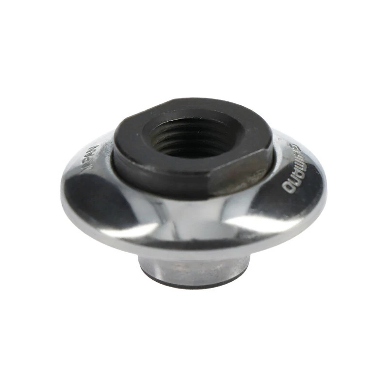 Shimano Konus FH-5501-S (silber) Links M10x16mm M/Dichtung 1 Shimano Konus FH-5501-S (silber) Links M10x16mm M/Dichtung