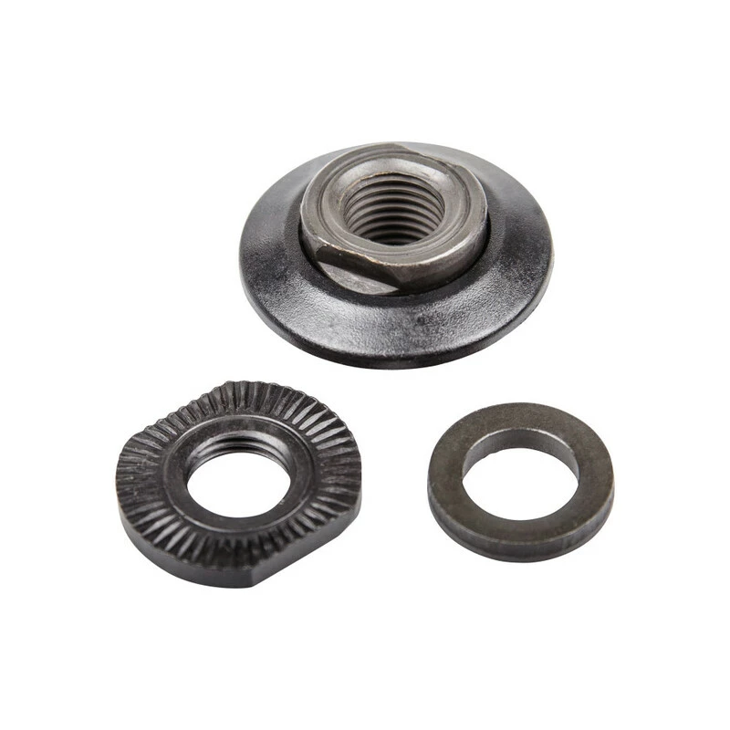 Shimano Konus-Set HB-M430 Offen 1 Shimano Konus-Set HB-M430 Offen