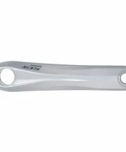 Shimano Kurbel FC-5700 Links 172.5 Mm Silber