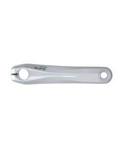 Shimano Kurbel FC-5700 Links 175 Mm Silber