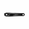 Shimano Kurbel FC-EM600 160mm Schwarz Box