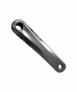 Shimano Kurbel FC-M9100 Links 175mm