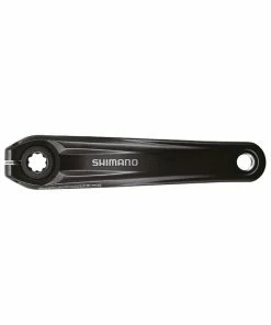 Shimano Kurbel STEPS FC-E8000 160 Mm Ohne Kettenblatt