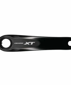 Shimano Kurbel XT STEPS FC-M8050 165mm Ohne Kettenblatt
