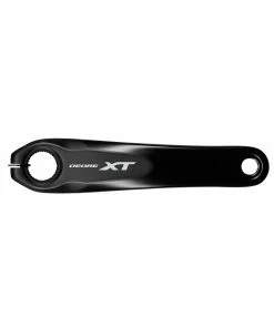 Shimano Kurbel XT STEPS FC-M8050 170mm Ohne Kettenblatt