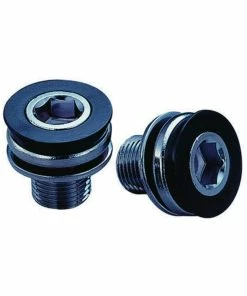 Shimano Kurbelschraube M12 2 Stk.