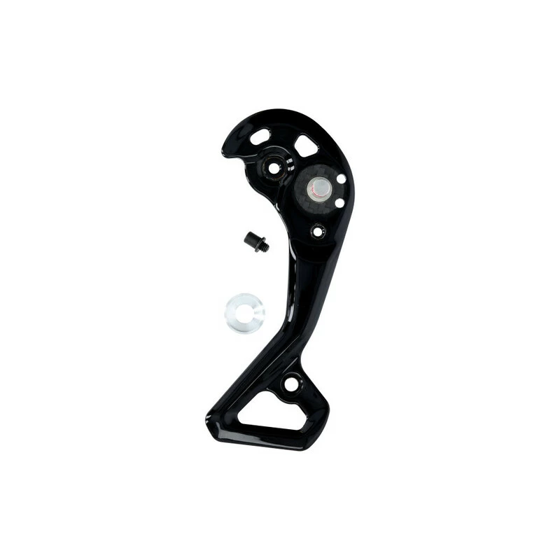 Shimano Leitblech RD-M9050-SGS Aussen 1 Shimano Leitblech RD-M9050-SGS Aussen