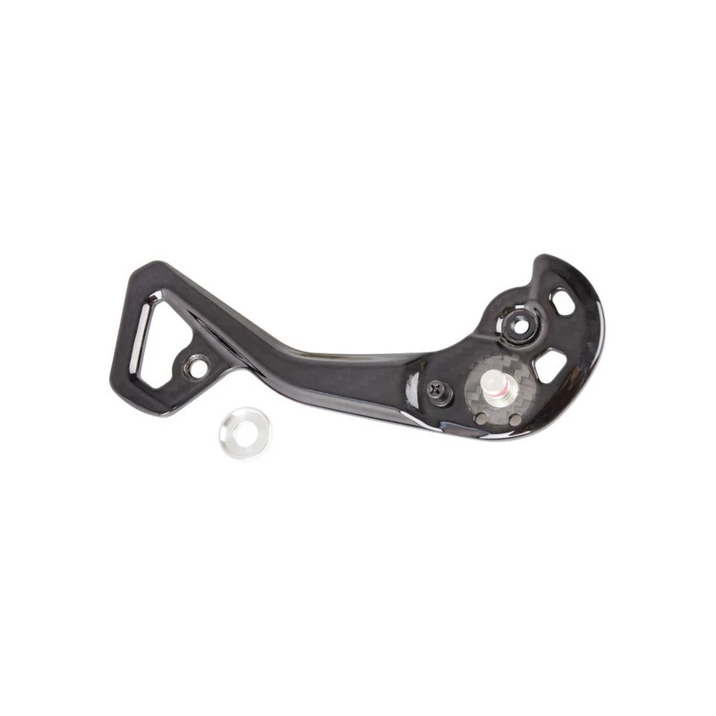 Shimano Leitblech RD-M9050-SGS Aussen 2 Shimano Leitblech RD-M9050-SGS Aussen – Bild 2