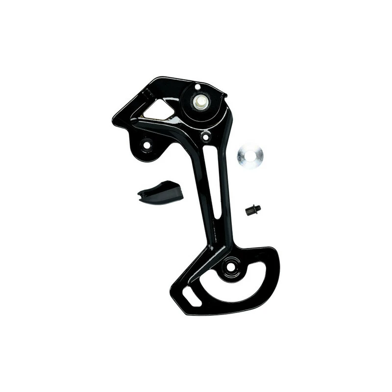 Shimano Leitblech RD-M9100-SGS Aussen 1 Shimano Leitblech RD-M9100-SGS Aussen