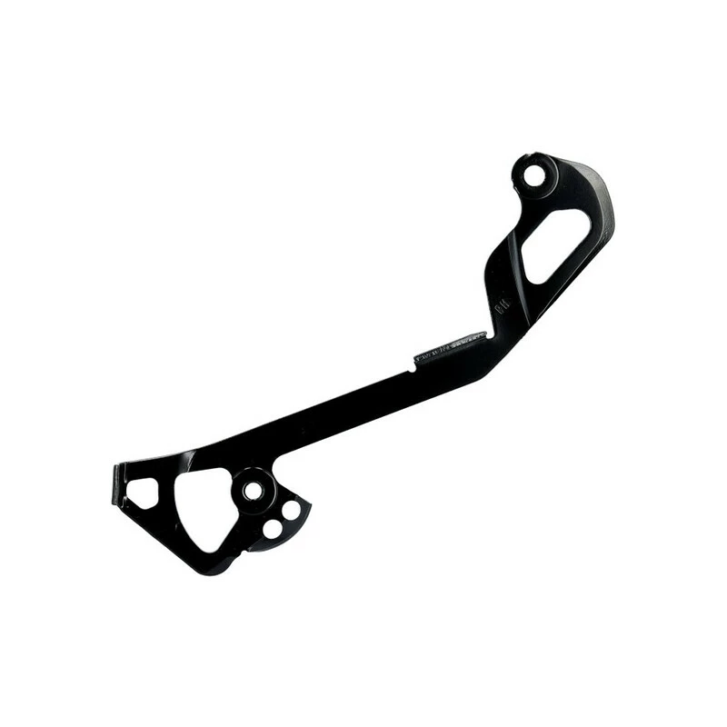 Shimano Leitblech RD-T6000 Set Innen 1 Shimano Leitblech RD-T6000 Set Innen