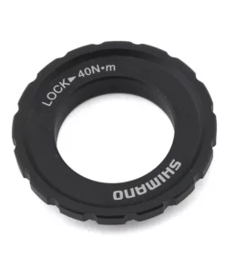 Shimano Lock-Ring HB-M8010 M/Scheibe