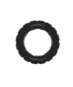 Shimano Lock-Ring SM-RT10 Innen-Aussen Verzahnung