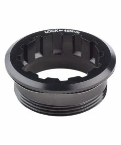 Shimano Lock-Ring+Spacer CS-9100-12