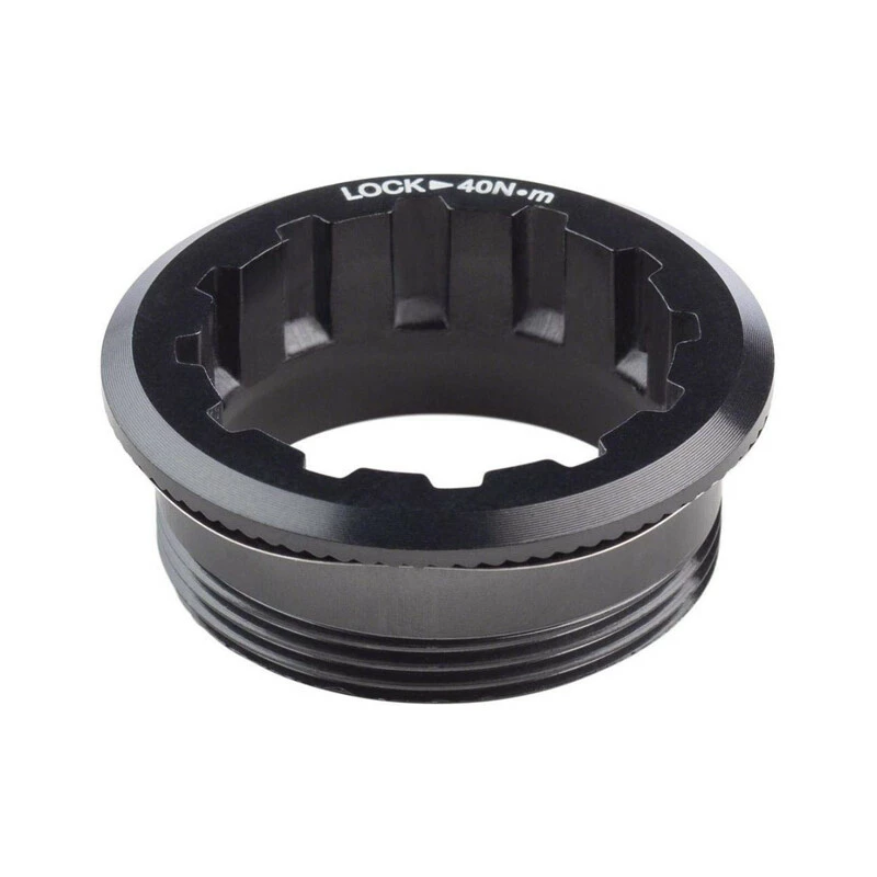 Shimano Lock-Ring+Spacer CS-9100-12 1 Shimano Lock-Ring+Spacer CS-9100-12