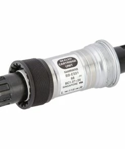 Shimano LX Tretlager BSA 118mm, BB-ES51B18