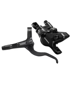 Shimano MT410 21 Disc Brake Set VR 1000mm, MT-4102JHFPRA100 POSTMOUNT