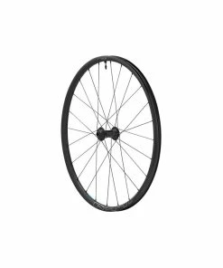 Shimano MTB Hinterrad WH-MT601 27.5" 12mm 148mm 12G Pneu Center Lock Schwarz