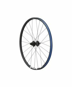 Shimano MTB Radsatz WH-MT501 29&quot; 12- Gang CL 15/12 Boost Pneu Schwarz Box