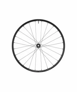 Shimano MTB Radsatz WH-MT600 27.5" 11- Gang CL 15/12 Boost Pneu Schwarz Box