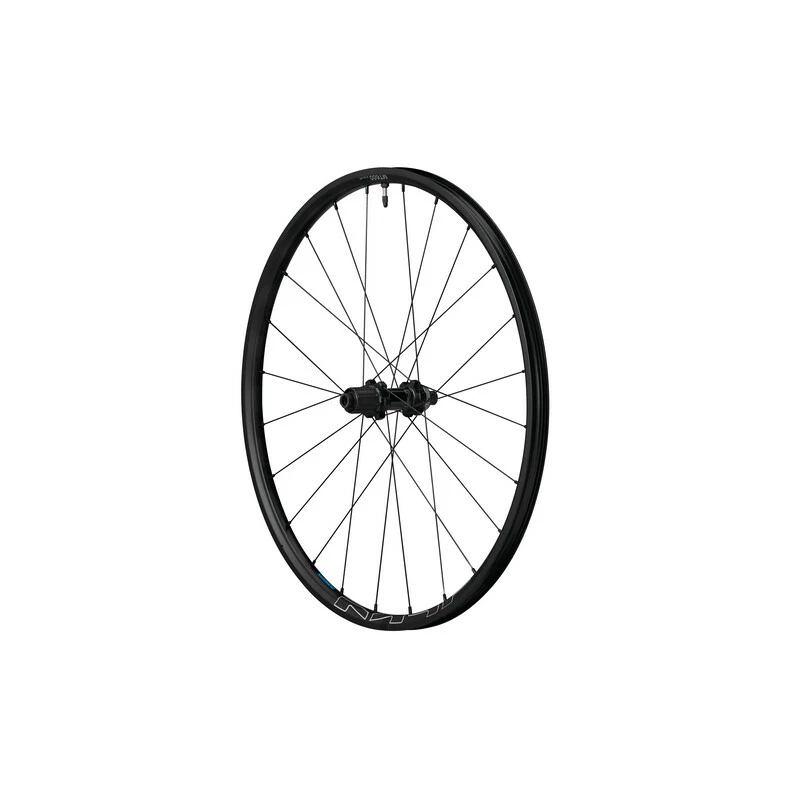 Shimano MTB Radsatz WH-MT600 27.5" 11- Gang CL 15/12 Boost Pneu Schwarz Box 2 Shimano MTB Radsatz WH-MT600 27.5" 11- Gang CL 15/12 Boost Pneu Schwarz Box – Bild 2