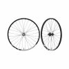 Shimano MTB Radsatz XT WH-M8100-B 27.5&quot; 12-Gang CL Pneu TB 15/12 110/148mm Box