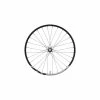 Shimano MTB Vorderrad WH-M8120-B 29&quot; Tubeless 15mm 110mm