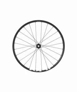 Shimano MTB Vorderrad WH-MT500 29&quot; 15mm Pneu Schwarz Offen -Fahrrad Verkaufsgeschäft shimano mtb vorderrad wh mt500 29 15mm pneu schwarz offen2