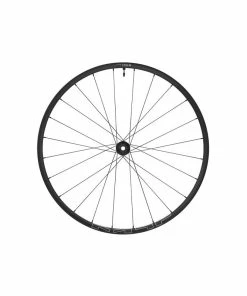 Shimano MTB Vorderrad WH-MT601 29&quot; 15mm 100mm Pneu Schwarz -Fahrrad Verkaufsgeschäft shimano mtb vorderrad wh mt601 29 15mm 100mm pneu schwarz2