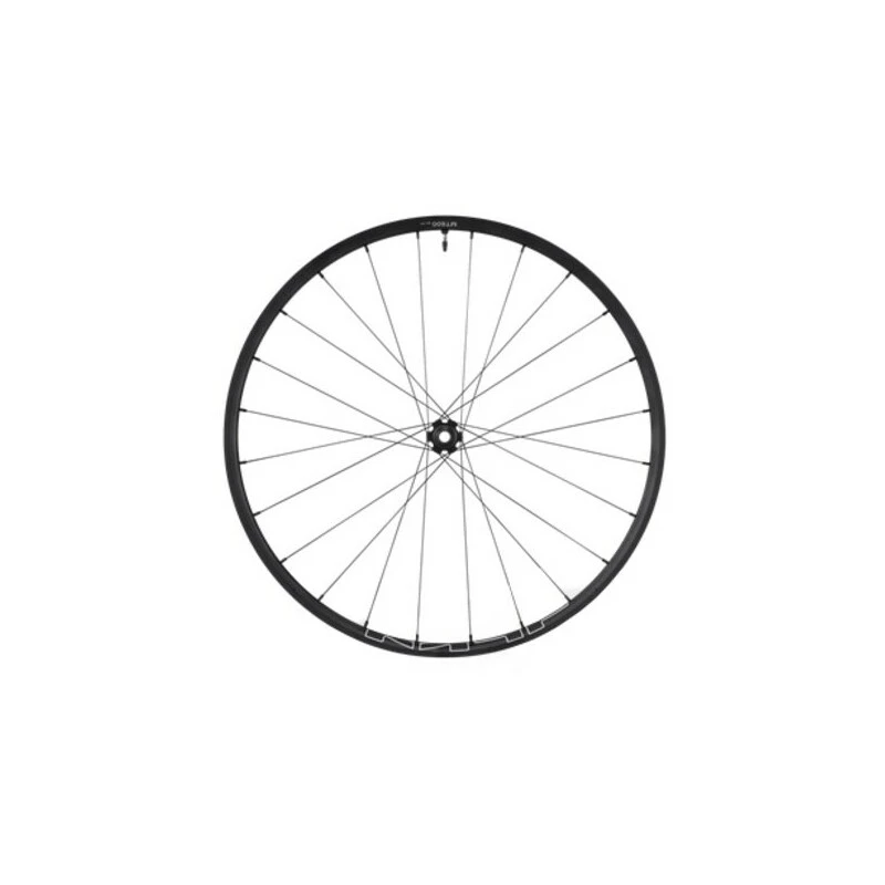 Shimano MTB Vorderrad WH-MT620 27.5" 15mm 110mm Tubless Schwarz 1 Shimano MTB Vorderrad WH-MT620 27.5" 15mm 110mm Tubless Schwarz