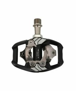 Shimano MX SPD Pedal, PD-MX70 Downhill/BMX