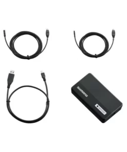Shimano PC-Interface SM-PCE02 Di2 SD50/ SD300 Typ Box